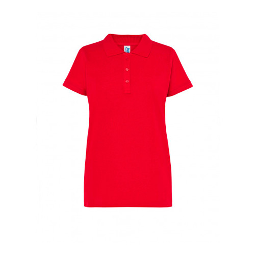 POLO JHK REGULAR DAMA MANGA CORTA - Vista 10